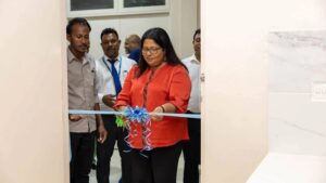 ނޫމަރާ ޞިއްޙީ މަރުކަޒުގައި ލެބޯޓަރީގެ ޚިދުމަތް ފަށައިފި